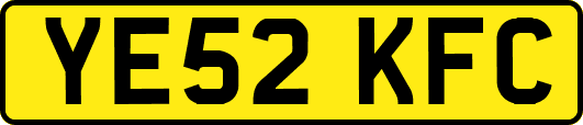 YE52KFC