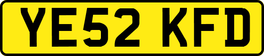 YE52KFD