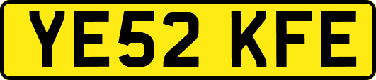 YE52KFE