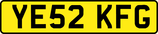 YE52KFG