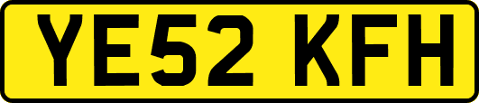 YE52KFH