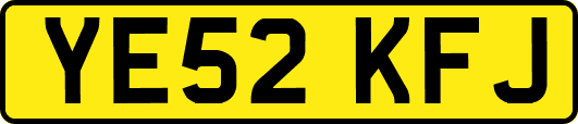 YE52KFJ