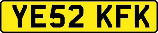 YE52KFK