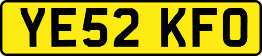 YE52KFO