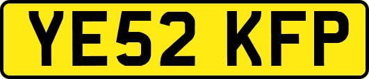 YE52KFP