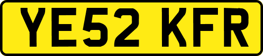YE52KFR
