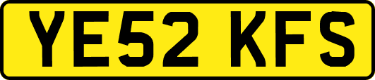 YE52KFS