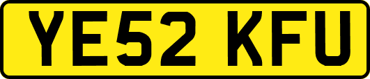 YE52KFU