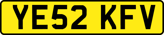 YE52KFV