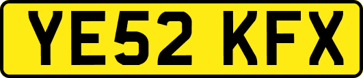 YE52KFX