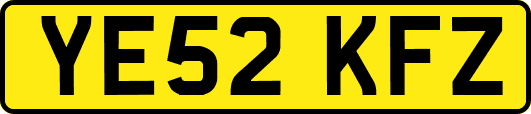 YE52KFZ