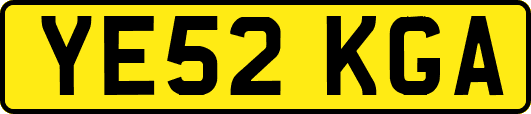 YE52KGA