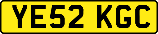 YE52KGC