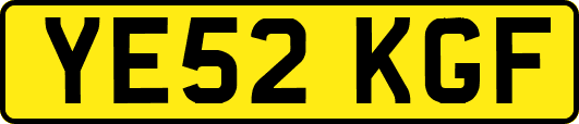 YE52KGF