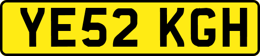 YE52KGH