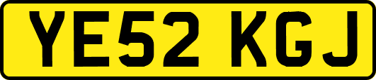YE52KGJ