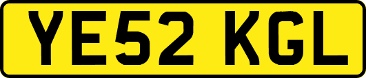 YE52KGL
