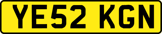 YE52KGN