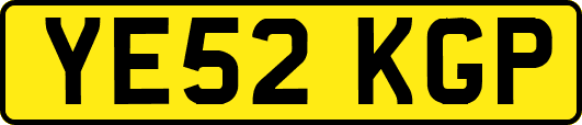 YE52KGP