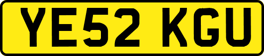 YE52KGU
