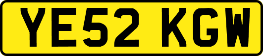 YE52KGW