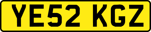 YE52KGZ