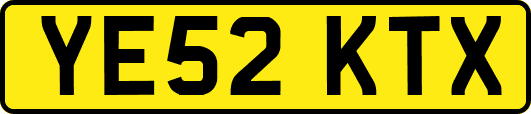 YE52KTX