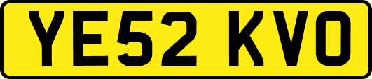 YE52KVO