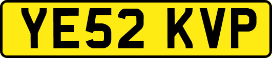 YE52KVP