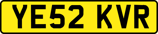 YE52KVR