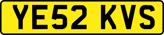 YE52KVS