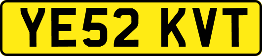 YE52KVT