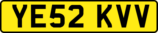 YE52KVV