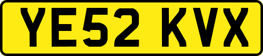 YE52KVX