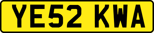 YE52KWA