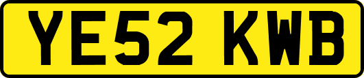 YE52KWB