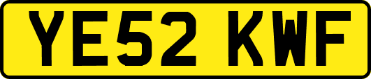 YE52KWF