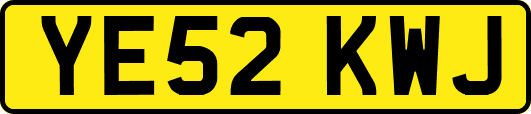 YE52KWJ