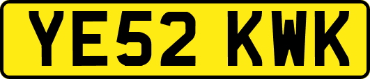 YE52KWK