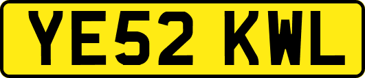YE52KWL