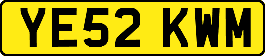 YE52KWM