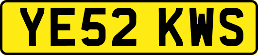 YE52KWS