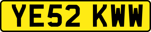 YE52KWW
