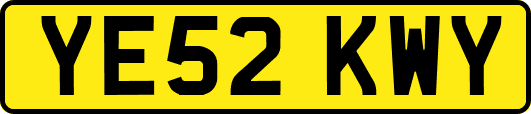 YE52KWY