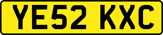YE52KXC