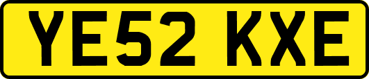 YE52KXE
