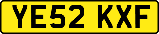 YE52KXF