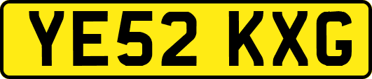 YE52KXG