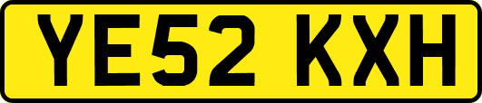 YE52KXH