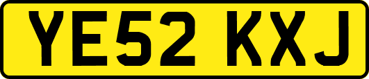 YE52KXJ